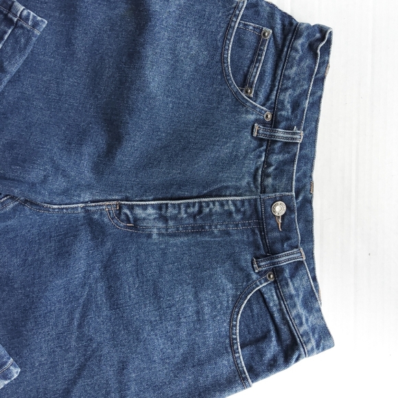 Telluride Clothing Company High Waisted Jeans Sz 8 - Picture 4 of 6